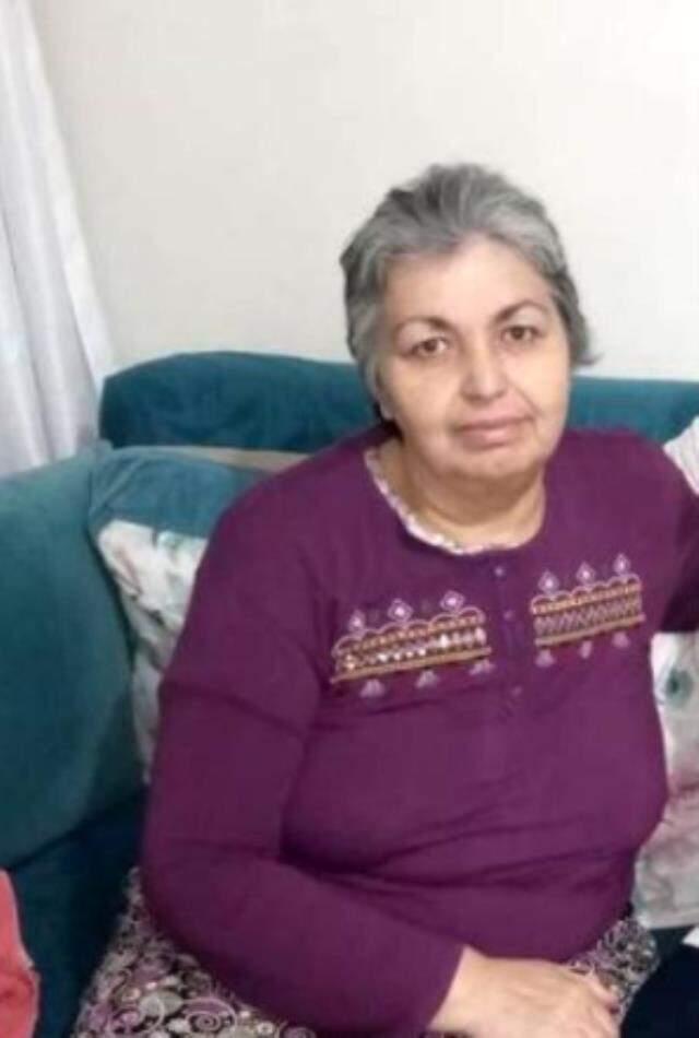 Balkonda halı çırpan kadın beton zemine düşerek feci şekilde can verdi Balkonda halı çırpan kadın beton zemine düşerek feci şekilde can verdi
