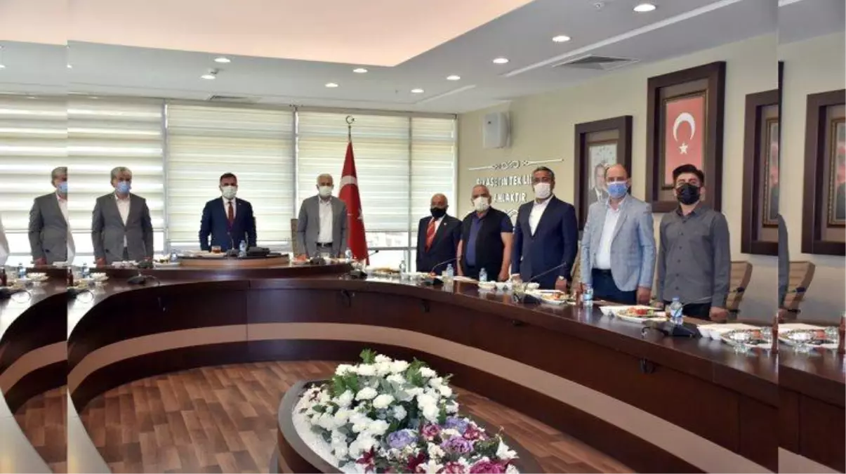 Başkan Çimen Güven Tazeledi