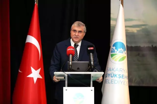 Kurulacak modern manda tesisiyle kaliteli ürün uygun fiyata alınabilecek