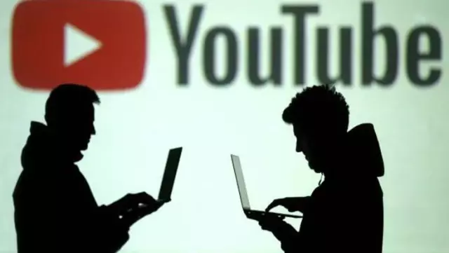 Belçika'da iş arayanlara 'Youtuber olma' kursu verilecek Belçika'da iş arayanlara 'Youtuber olma' kursu verilecek
