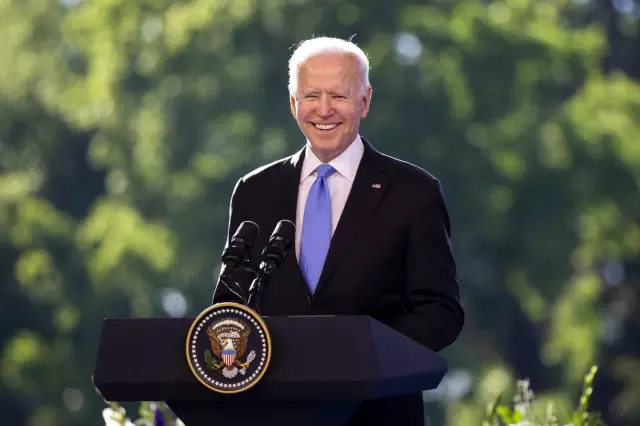 Biden: 'Navalny'nin ölmesi durumunda sonuçların Rusya için yıkıcı olacağını açıkça belirttim''Siber saldırılar Rusya'nın dünyadaki güvenilirliğini...