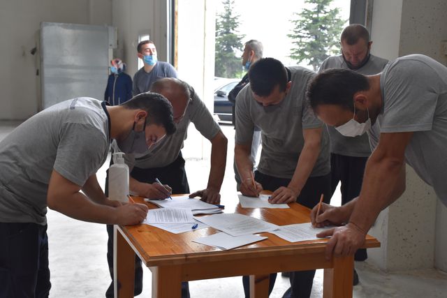 bilecik te mobil ekipler fabrikalarda calisan 2 14204564 o