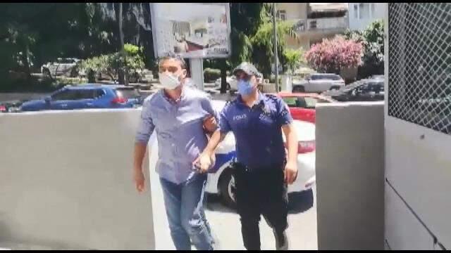 Bilgisayarı kaybolan kişiden akılalmaz yöntem; kendi işyerine hırsız gibi girdi Bilgisayarı kaybolan kişiden akılalmaz yöntem; kendi işyerine hırsız gibi girdi