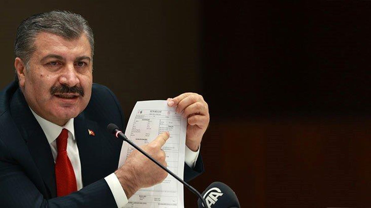 Bilim Kurulu bugün toplanıyor! Gündemde aşılama ve kısıtlamaların gidişatı var
