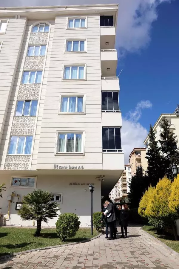Duygu Delen davası görüldü! Cinayetin çözümü için psikolojik otopsi önerisi Duygu Delen davası görüldü! Cinayetin çözümü için psikolojik otopsi önerisi