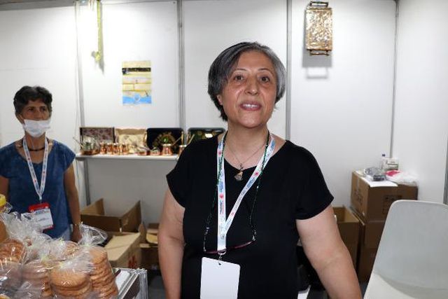 Bölgesel Kooperatifler Zirvesi, Adana'da başladı