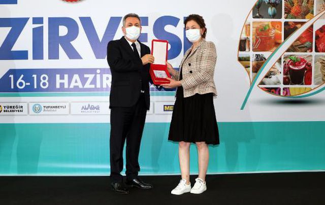 Bölgesel Kooperatifler Zirvesi, Adana'da başladı