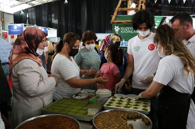 Bölgesel Kooperatifler Zirvesi Adana'da başladı