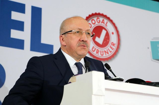 Bölgesel Kooperatifler Zirvesi Adana'da başladı