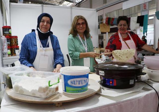 Bölgesel Kooperatifler Zirvesi, Adana'da başladı