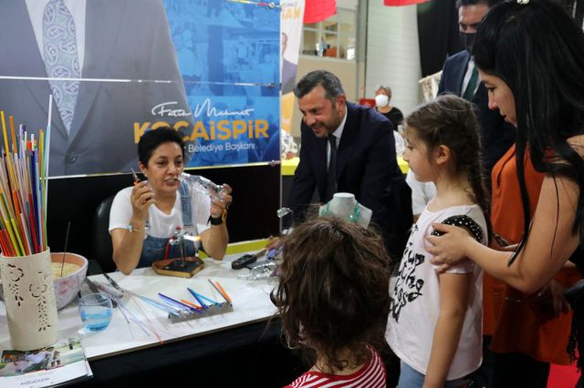 Bölgesel Kooperatifler Zirvesi Adana'da başladı