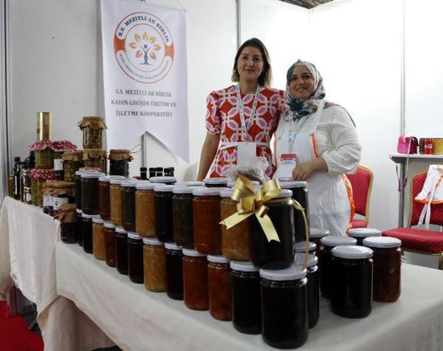Bölgesel Kooperatifler Zirvesi, Adana'da başladı