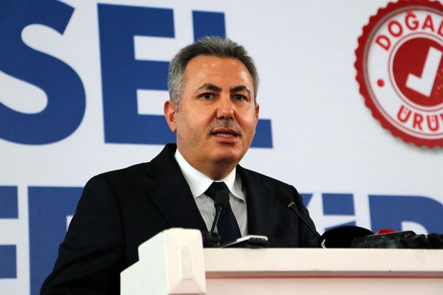 Bölgesel Kooperatifler Zirvesi Adana'da başladı