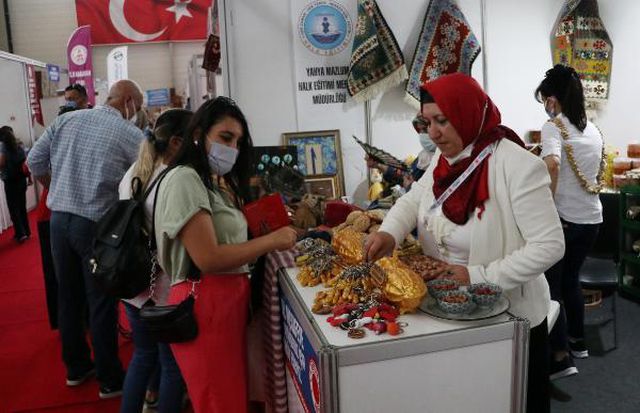 Bölgesel Kooperatifler Zirvesi, Adana'da başladı
