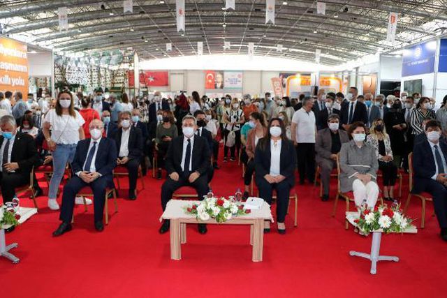 Bölgesel Kooperatifler Zirvesi, Adana'da başladı