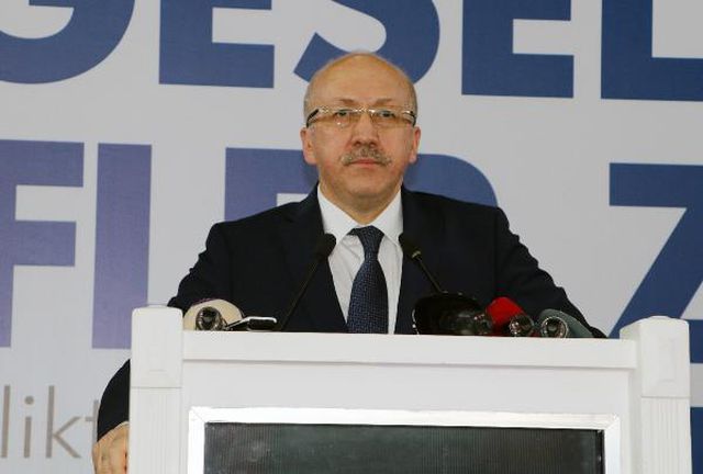 Bölgesel Kooperatifler Zirvesi, Adana'da başladı