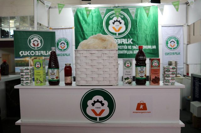 Bölgesel Kooperatifler Zirvesi Adana'da başladı