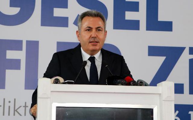 Bölgesel Kooperatifler Zirvesi, Adana'da başladı