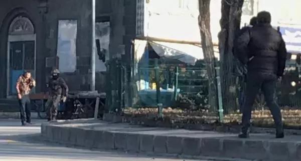 ERZURUM BOŞANDIĞI EŞİ VE 2 KIZINI ÖLDÜRDÜ, 3 KEZ MÜEBBET HAPSİ İSTENDİ