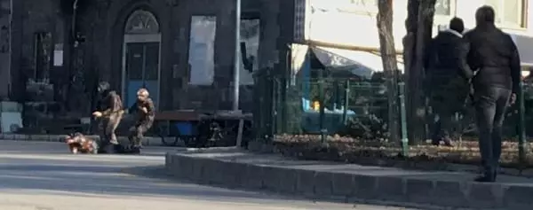 ERZURUM BOŞANDIĞI EŞİ VE 2 KIZINI ÖLDÜRDÜ, 3 KEZ MÜEBBET HAPSİ İSTENDİ