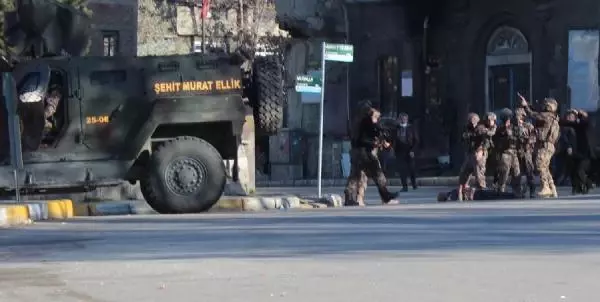 ERZURUM BOŞANDIĞI EŞİ VE 2 KIZINI ÖLDÜRDÜ, 3 KEZ MÜEBBET HAPSİ İSTENDİ