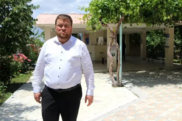 Burdur'da imamı bıçaklayan saldırganlardan biri yakalandı