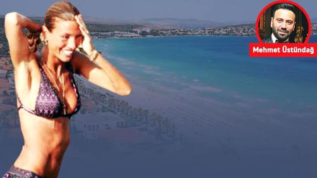 Çağla Şikel'in evinin dört aylık kirası dudak uçuklattı