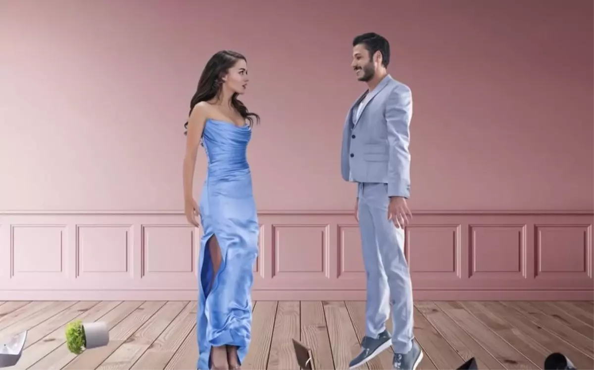 Cam Tavanlar nerede çekiliyor? Dizi çekimleri hangi ilde ve ilçede yapılıyor? Cam Tavanlar çekildiği yer