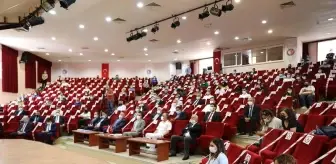 Çanakkale'de Müsilaj'a Karşı, Koordinasyon Toplantısı