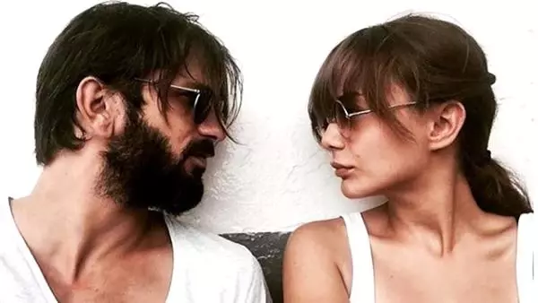 Damla Sönmez eski nişanlısına geri mi döndü?