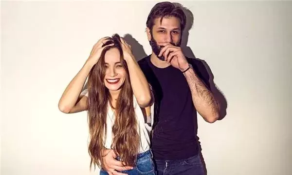 Damla Sönmez eski nişanlısına geri mi döndü?