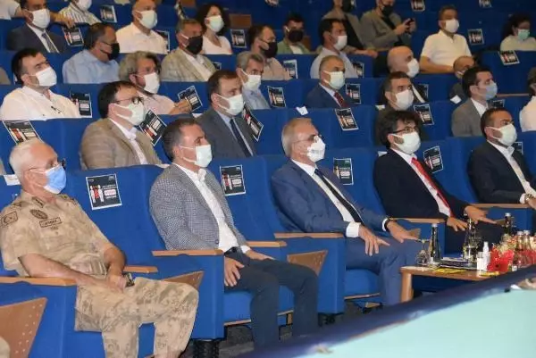 Son dakika haberi | DİYARBAKIR'A 552 MİLYON LİRALIK 21 YATIRIM