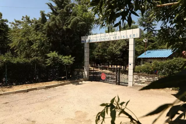 Diyarbakır'da maddi durumu düşük çocuklara ücretsiz yaz tatili