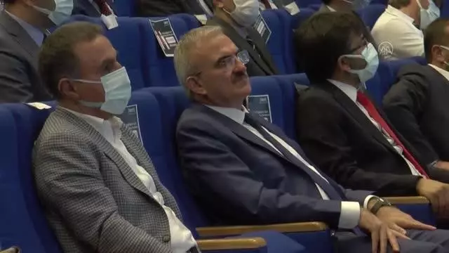 DİYARBAKIR - Diyarbakır Büyükşehir Belediyesinin 21 projesi tanıtıldı