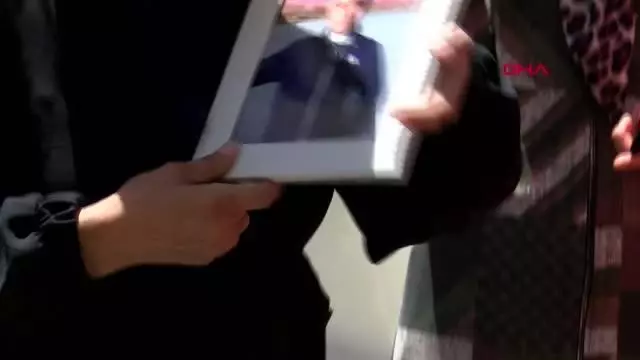 DİYARBAKIR HDP ÖNÜNDEKİ EYLEMDE 653'ÜNCÜ GÜN; AİLE SAYISI 227 OLDU