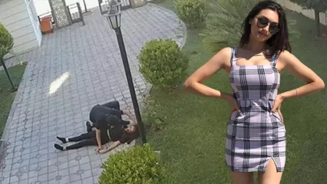 Duygu Delen davasında sanık 'ev hapsi şartıyla' tahliye edildi Duygu Delen davasında sanık 'ev hapsi şartıyla' tahliye edildi