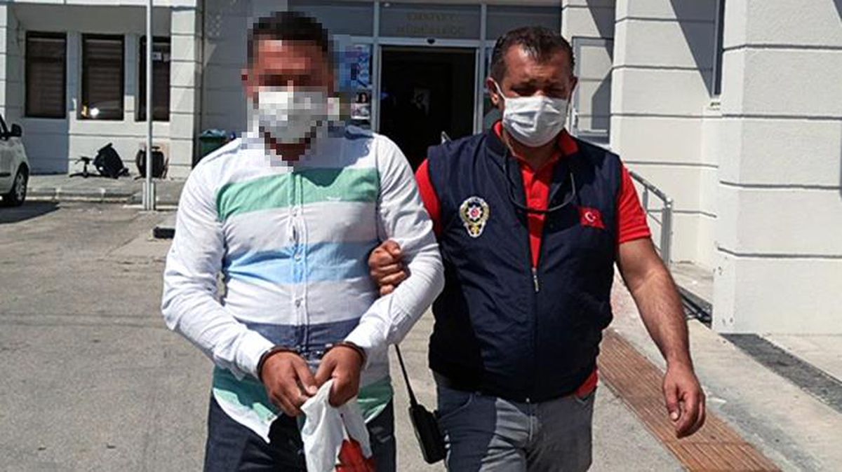 Emekli kadını evlilik vaadiyle 135 bin TL dolandıran şahıs serbest kaldı