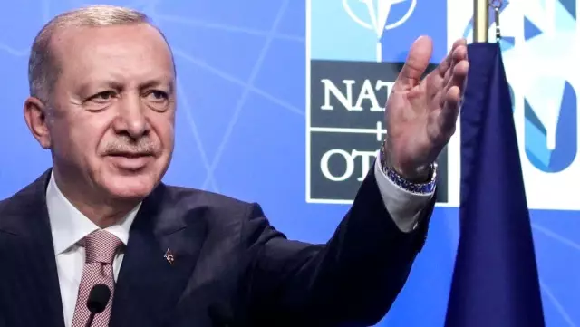 Erdoğan-Biden görüşmesi Türk-Amerikan ilişkilerini nasıl etkiler? Erdoğan-Biden görüşmesi Türk-Amerikan ilişkilerini nasıl etkiler?