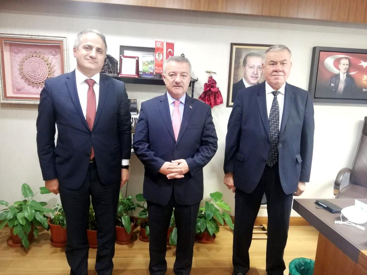 Son dakika haberi: Ereğli Hükümet Konağı ihaleye çıkıyor