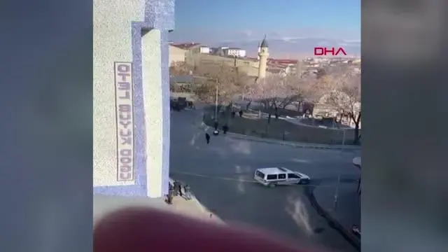 ERZURUM BOŞANDIĞI EŞİ VE 2 KIZINI ÖLDÜRDÜ, 3 KEZ MÜEBBET HAPSİ İSTENDİ