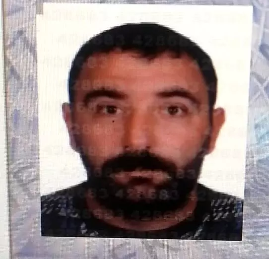 Eski eşini ve kızlarını öldüren şahsa 2 kez ağırlaştırılmış müebbet ve müebbet isteniyor Eski eşini ve kızlarını öldüren şahsa 2 kez ağırlaştırılmış müebbet ve müebbet isteniyor