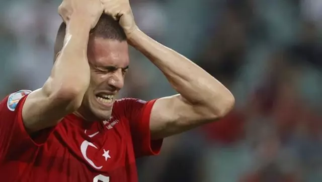 Kader maçında dağıldık! Galler, Milli Takımımız'ı 2-0 mağlup etti Kader maçında dağıldık! Galler, Milli Takımımız'ı 2-0 mağlup etti