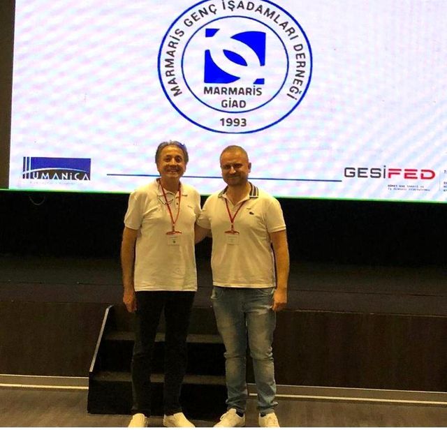 GESİFED yeni dönem hedeflerini belirledi