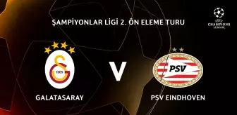 GS-PSV maçı ne zaman 2021? Galatasaray - PSV Eindhoven maçı ne zaman, saat kaçta, hangi kanalda?