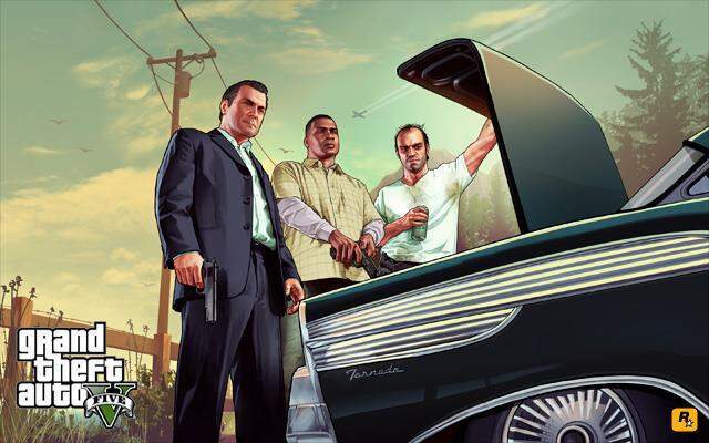 GTA 6 ne zaman çıkacak? GTA 6 E3 2021'de neden gösterilmedi?