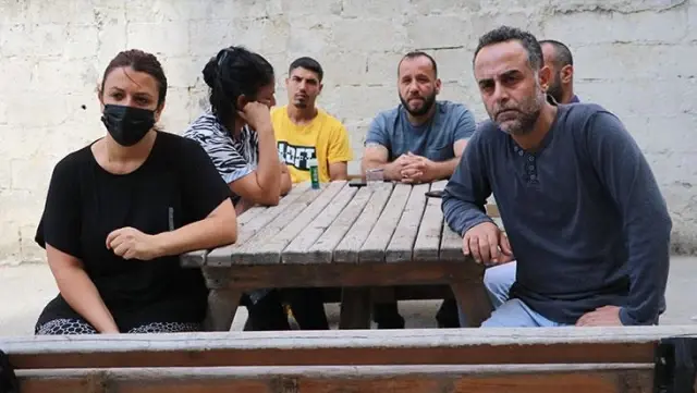 Havuzda vakuma kapılarak boğulan Deniz'in babası konuştu: Sırtında mazgal izleri vardı Havuzda vakuma kapılarak boğulan Deniz'in babası konuştu: Sırtında mazgal izleri vardı