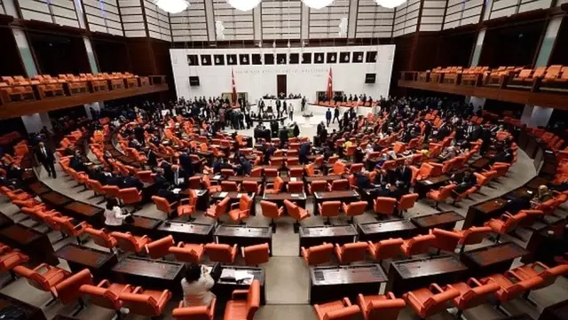 Hayvanları Koruma Kanun Teklifi TBMM'ye geliyor