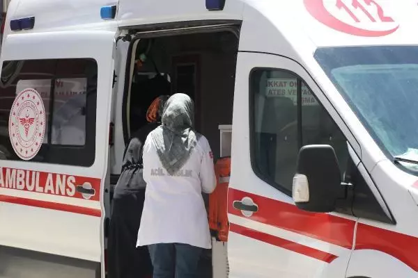 DİYARBAKIR HDP ÖNÜNDEKİ EYLEMDE 653'ÜNCÜ GÜN; AİLE SAYISI 227 OLDU