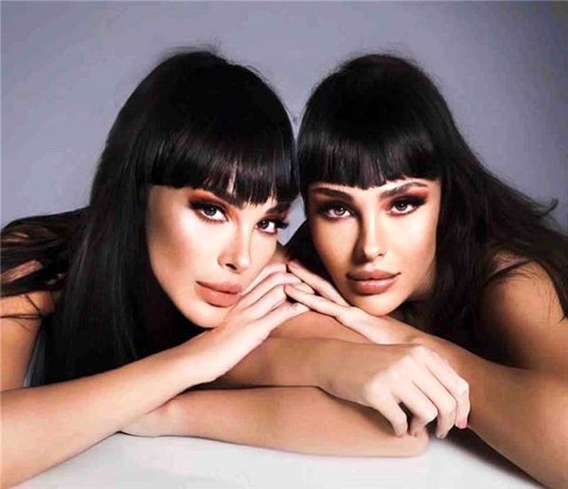 İkizlerden single sürprizi