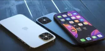 iPhone 13 özellikleri nedir? iPhone 13 fiyatı ne kadar? iPhone 13 pro max Türkiye fiyatı ne kadar? iPhone 13 kaç TL?